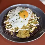 Chilaquiles