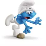 Combo SmurfDesastrado
