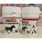POLVO HEMOSTÁTICO