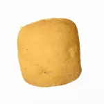 Pão de Milho com Erva Doce