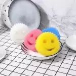 ESPONJA DE FIGURAS