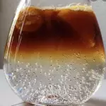 Espresso tónica