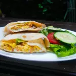 Burritos