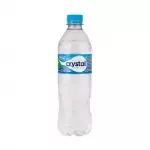 Agua s/gás 500ml