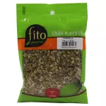 CHA CAMOMILA 30G NATURAL E ORGANICO