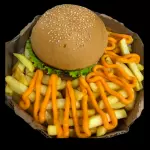 COMBO INDIVIDUAL
