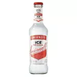 SMIRNOFF ORIGINAL