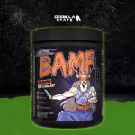 BUCKED UP ANIME SERIES BAMF