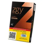 ZIGGY COFFEE CREAM LANÇAMENTO