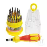 KIT CHAVE DE PRECISÃO 31 EM 1 CR-V
