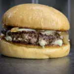 Elemental Burger