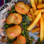 Nugges De Pollo