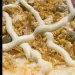 FRANGO C/ CATUPIRY G