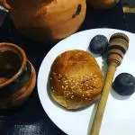 Chocolatito/masala/tláloc