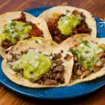 Tacos Tradicional