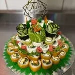 TORTA kAZUKI MIN