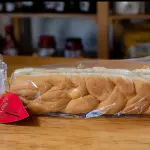 PAN DE ARROZ SIEMPRE NATURAL