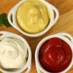 Ketchup 140ml