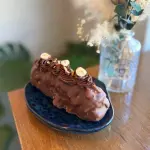 Brownie Entremet Ferrero