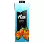 SUCO DEL VALLE 1LT CAJU