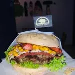 Hambrguesa de la lujuria
