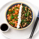 Poke Salmeji.