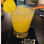 Caipirinha