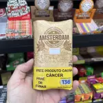 Amsterdam 25g