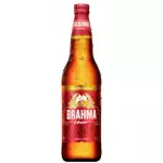 Brahma 600 Ml | Apenas o Líquido