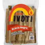 Graveto de Acácia 2kg - Ivoti
