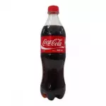 Coca 600ml