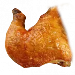 Pollo Frito