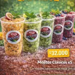 Promo Carrete