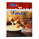 Cheese Fondue Emmi Box 400 G