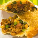 Proteína de soja