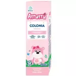 COLONIA ARRURRU ORIGINAL ROSADA 120