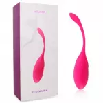 Vibrador Mignon tipo lush