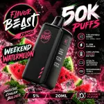 Beast- Wekeend Watermelon 🍉🍉