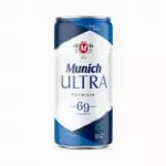 Munich ultra light