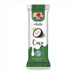 Picolé de Coco