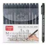 Set Micron Graphic