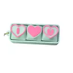 Clave: CKTE clicker Teclado love