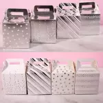 Caja Feliz Jade Plata