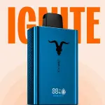 V80 Frozen | 8.000 PUFFS 💨🥶