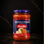 Salsa Napoletana Barilla 400 gr