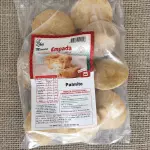 Empada Palmito 600g