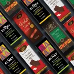 Tabletas de chocolate El rey 80gr