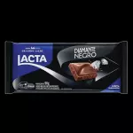 Lacta Diamante Negro
