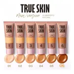 BASE MATTE TRUE SKIN