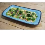 Tiradito de Atun
